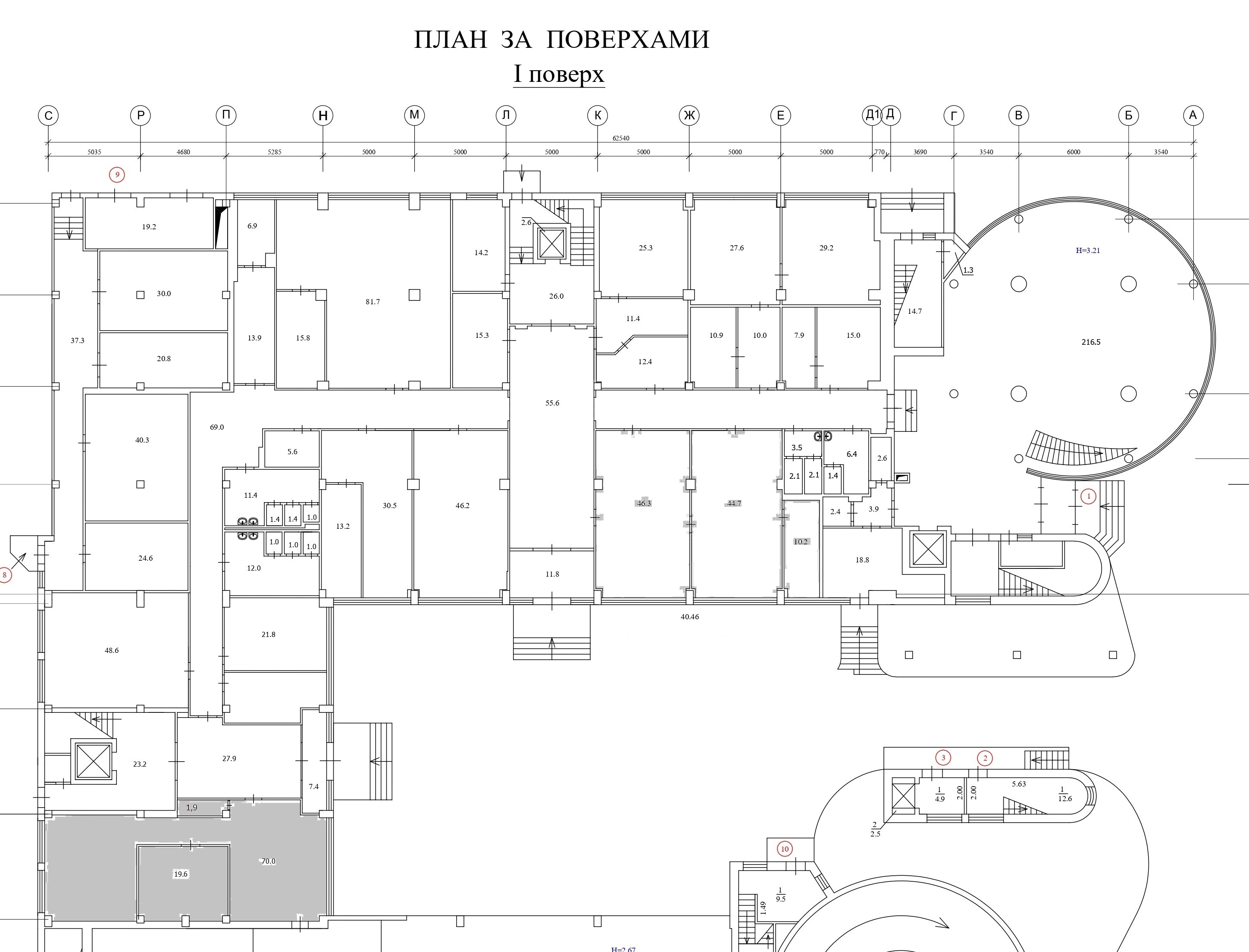 1 поверх 105,22 м2
